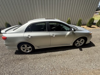 Corolla 2